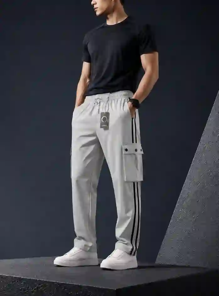 Cargo Pant