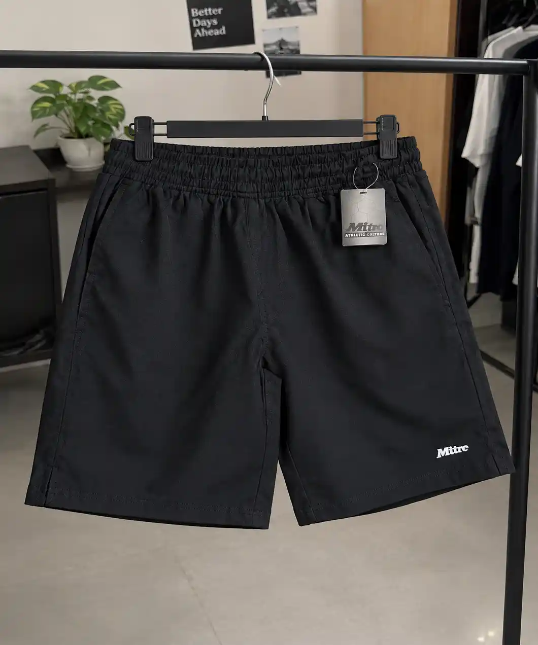 Premium & Comfortable Mitre Shorts
