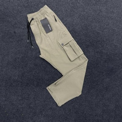 Cargo Pant