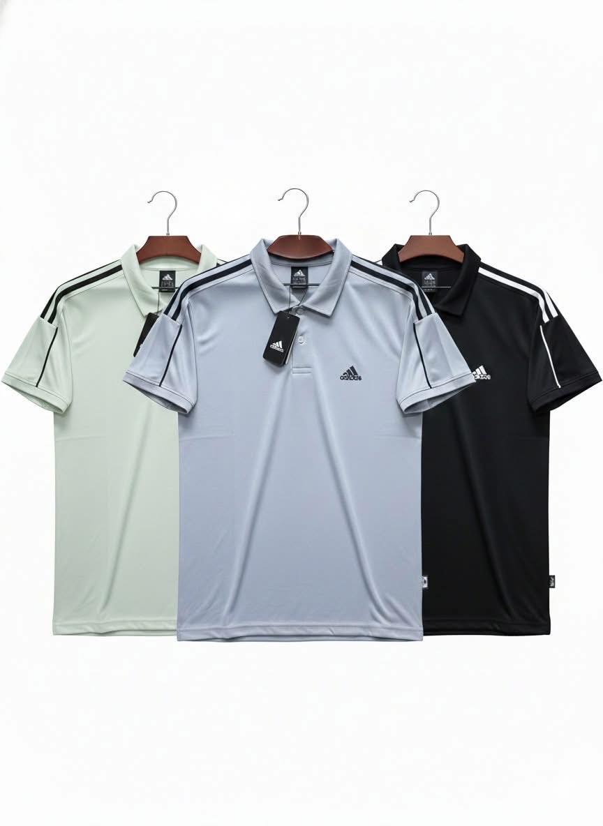 Premium Polo Shirt