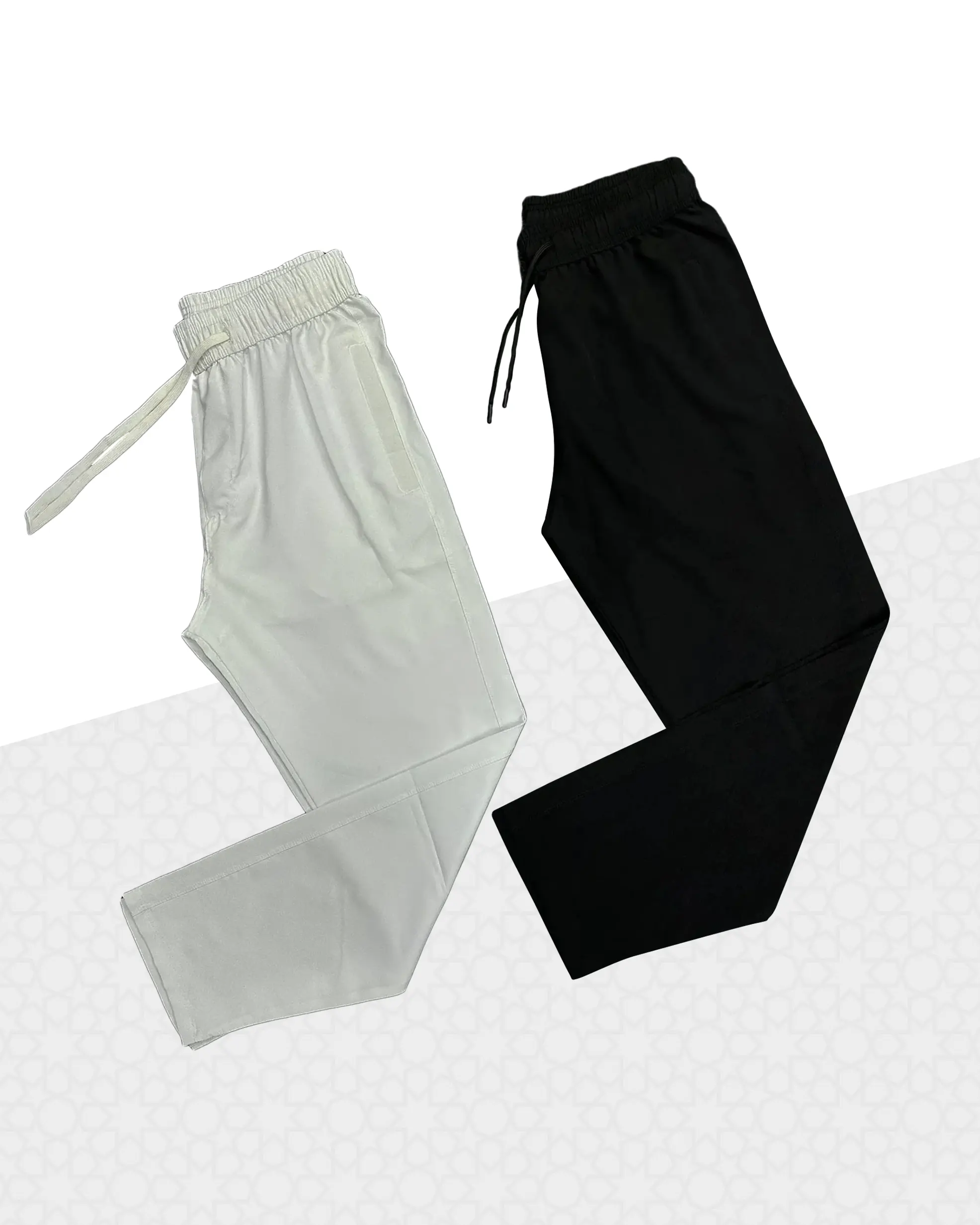 Premium Men’s Micro Stitch Pajama