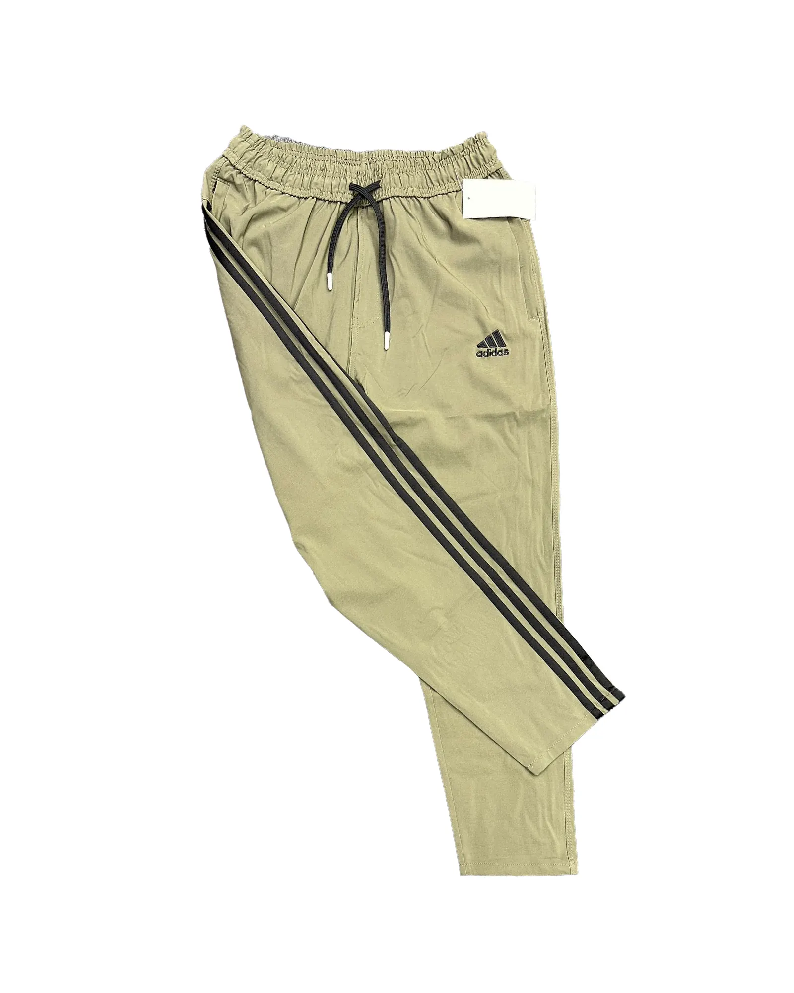 3 Stripe Premium Trouser